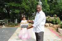 Sri Divija Productions Pro1 Movie Opening
